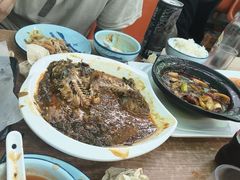 -红帽小馆(向阳路店)