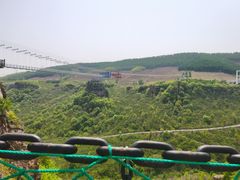 -本溪大峡谷