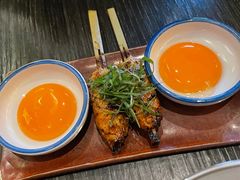 烤鸡翅-Fukumimi·美醉堂 居酒屋(金尚店)