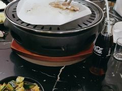 -燚青春东北泥炉烤肉(百合店)