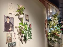 -懒人盐府人家(航天桥店)