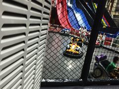 -天空之城蹦床攀岩运动馆·团建拓展·亲子游乐·生日派对(合肥店)