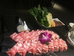 -重庆德庄火锅