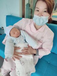 -东方幸福国际母婴月子会所