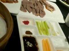 -皇城根北京风味主题餐厅(中海环宇城店)