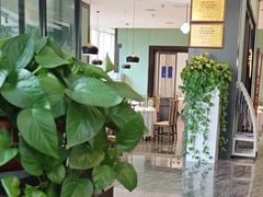 -院里寻菜·精致庭院菜(观沙岭店)