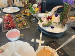 -合乐·创意火锅·海鲜火锅(亚东柒号店)