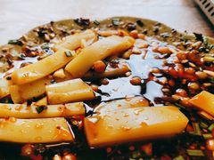 -古城苗家土菜馆(河景餐厅店)