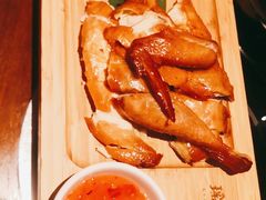 -瑶王府·广西菜(金阳路店)