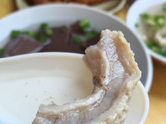 -阿一猪红汤(东风西路店)