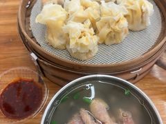 -海汇源老烧麦店(东大街总店)