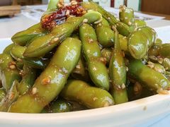 -不是烧烤·武汉烧烤·地道湖北菜(大成路店)