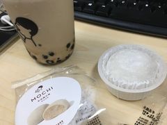-喜茶(深圳海岸城店)