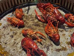 -石田家自助海鲜火锅烤肉(茂业时代广场店)