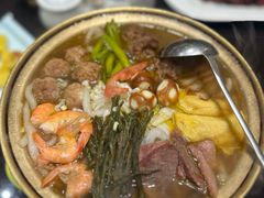 -紫泥369粗粮季(鼓楼店)