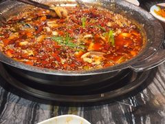 -老船舫·现做活鲜鱼馆(东郊记忆店)