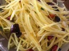 -小天府川菜馆(魏公村店)