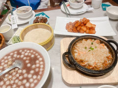 -小菜园新徽菜(上海浦东复地活力城店)