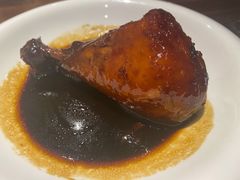 -韩萍老南京馄饨(河西万达店)