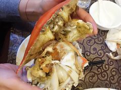 -北塘海鲜·天津菜(大光明桥旗舰店)
