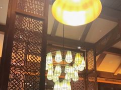 -丽江金茂凯悦臻选酒店-滇香馆