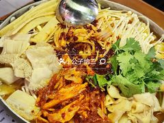 -大叹号啤酒屋·延边料理(延大店)