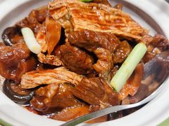 -会仙楼(金融街店)