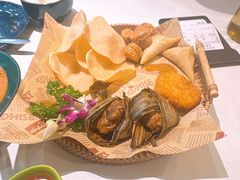 -荷花泰菜(东方新天地店)