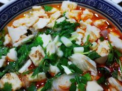 -天发芽·何记葫芦头泡馍·老字号(小南门店)