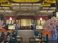 -HOHO餐厅(古子城店)