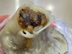 梅干菜烧麦-甘其食(阿里西溪园区二店)