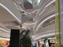 -KK ONE(京基滨河时代店)