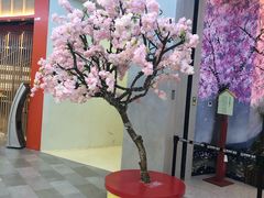 -茶马花街(城西银泰城店)