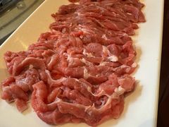 -惠丰涮肉馆(德宝新园店)