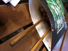 -型男美蛙烤牛蛙(南长街店)