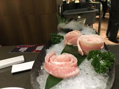 -捞王锅物料理(上海世茂广场店)