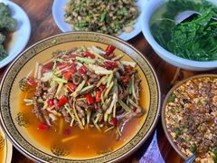 -鸡哈豆花(梅西广场店)