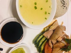 -南京圣和府邸豪华精选酒店