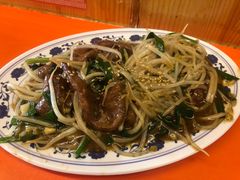 -拉面莊夢語＆中华料理八椿