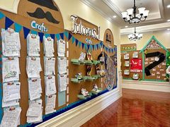 -成都高新区石羊第十八幼儿园