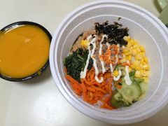 -花味·自助烤肉(南方时代店)
