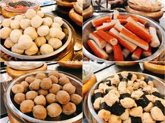 丸子-龍歌自助小火锅(崂山丽达店)