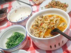 -好帮厨·下饭浏阳菜·坚持现炒(月湖店)