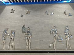 -和平门(地铁站)