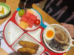 -一心创作料理屋(经开万达店)