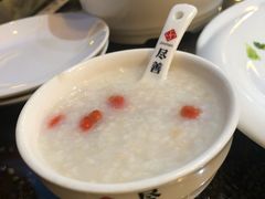 -尽善百年古院餐厅(王家老宅店)