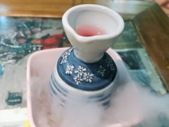 三生三世桃花酿-豆蔻电影主题餐厅(四牌楼店)