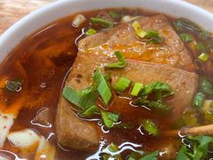 -518牛肉拉面馆(包河花园店)
