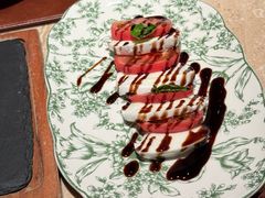 -Mammamia意大利餐厅(阳春巷店)