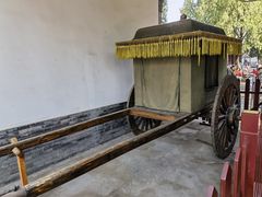 -莲池书院博物馆